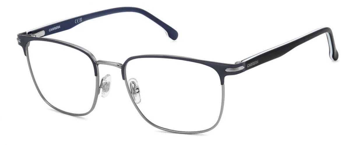 Carrera 353 Eyeglasses - view 4